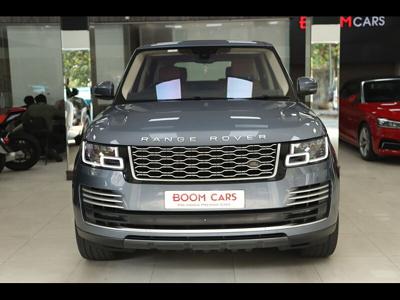 Used 2018 Land Rover Range Rover [2014-2018] 5.0 V8 Autobiography LWB for sale at Rs. 2,30,00,000 in Chennai