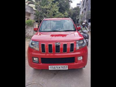 Used 2018 Mahindra TUV300 [2015-2019] T10 for sale at Rs. 8,50,000 in Hyderab
