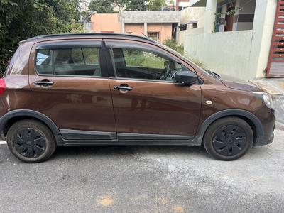 Used 2018 Maruti Suzuki Celerio X Vxi (O) [2017-2019] for sale at Rs. 4,50,000 in Bangalo