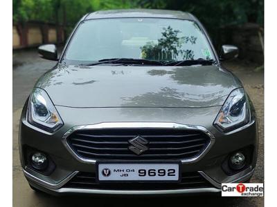 Used 2018 Maruti Suzuki Dzire [2017-2020] ZDi Plus for sale at Rs. 8,60,000 in Nashik