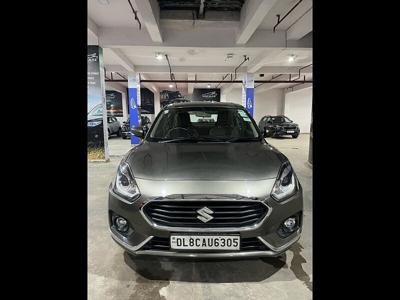 Used 2018 Maruti Suzuki Dzire [2017-2020] ZXi AMT for sale at Rs. 6,75,000 in Delhi