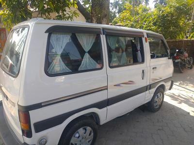 Used 2018 Maruti Suzuki Omni E 8 STR BS-IV for sale at Rs. 3,00,000 in Guwahati