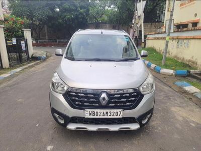 Used 2018 Renault Lodgy 110 PS RXZ Stepway 7 STR for sale at Rs. 5,20,000 in Kolkat