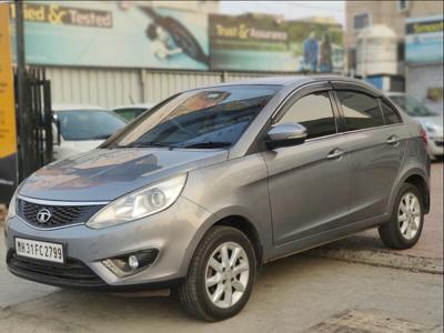 Used 2018 Tata Zest XT Diesel for sale at Rs. 6,75,000 in Nagpu