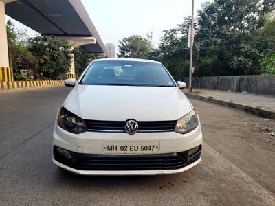 Used 2018 Volkswagen Ameo Trendline 1.5L (D) for sale at Rs. 4,45,000 in Mumbai