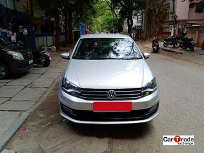Used 2018 Volkswagen Vento [2015-2019] Comfortline Diesel [2015-2016] for sale at Rs. 8,50,000 in Chennai