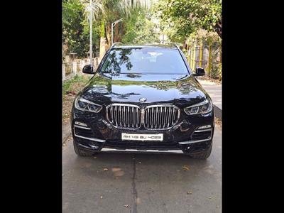 Used 2019 BMW X5 [2014-2019] xDrive 30d M Sport for sale at Rs. 72,00,000 in Mumbai