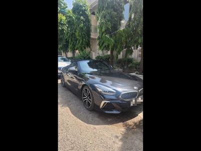 Used 2019 BMW Z4 [2019-2023] M 40i [2019-2023] for sale at Rs. 76,00,000 in Delhi