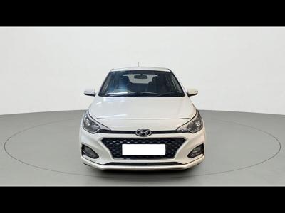 Used 2019 Hyundai Elite i20 [2018-2019] Sportz 1.2 for sale at Rs. 6,51,000 in Delhi