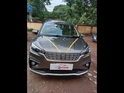 Used 2019 Maruti Suzuki Ertiga [2018-2022] VXi for sale at Rs. 7,99,000 in Kolkat