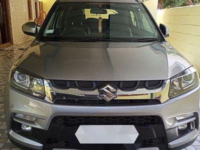 Used 2019 Maruti Suzuki Vitara Brezza [2016-2020] ZDi for sale at Rs. 9,50,000 in Tiruppu