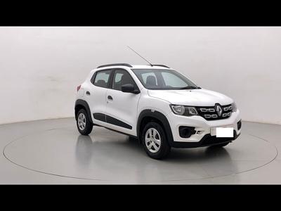 Used 2019 Renault Kwid [2019] [2019-2019] RXL for sale at Rs. 3,86,000 in Bangalo