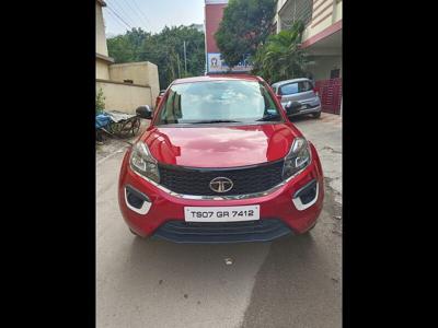 Used 2019 Tata Nexon [2017-2020] XM Diesel for sale at Rs. 8,50,000 in Hyderab