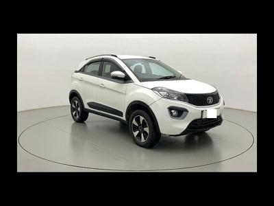 Used 2019 Tata Nexon [2017-2020] XZ Plus for sale at Rs. 6,54,000 in Delhi