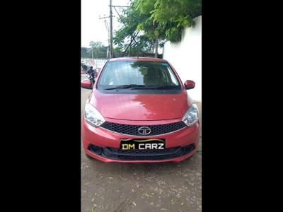 Used 2019 Tata Tiago [2016-2020] Revotron XZ w/o Alloy [2018-2019] for sale at Rs. 5,25,000 in Chennai