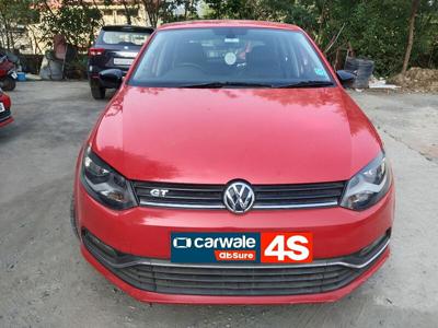 Used 2019 Volkswagen Polo [2016-2019] GT TSI for sale at Rs. 8,95,000 in Pun