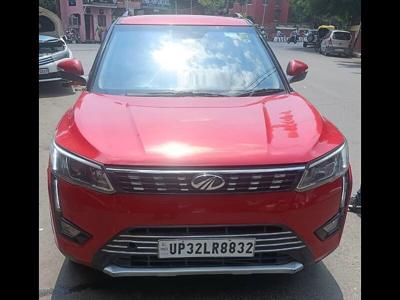 Used 2020 Mahindra XUV300 1.5 W8 (O) AMT [2019-2020] for sale at Rs. 9,95,000 in Lucknow