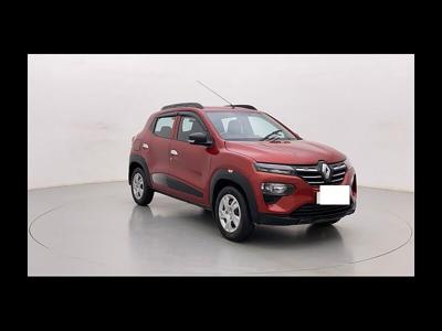 Used 2020 Renault Kwid [2015-2019] RXL [2015-2019] for sale at Rs. 4,08,000 in Bangalo