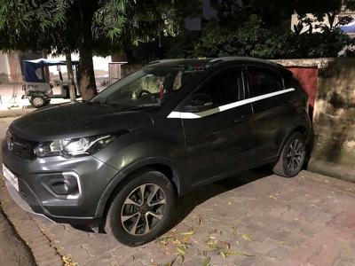 Used 2020 Tata Nexon [2020-2023] XZ Plus (O) Diesel for sale at Rs. 9,75,000 in Kanpu