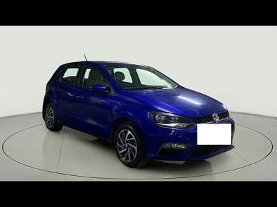 Used 2020 Volkswagen Polo [2016-2019] Comfortline 1.2L (P) for sale at Rs. 6,69,000 in Mumbai