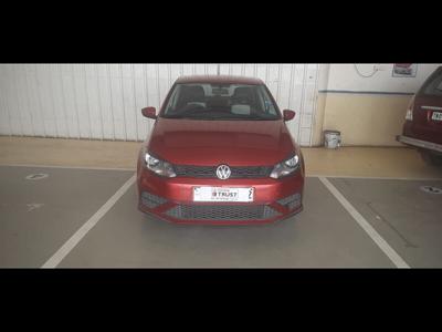 Used 2020 Volkswagen Polo [2016-2019] Trendline 1.2L (P) for sale at Rs. 6,25,000 in Chennai
