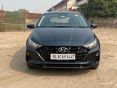 Used 2021 Hyundai i20 [2020-2023] Magna 1.2 MT [2020-2023] for sale at Rs. 6,75,000 in Delhi