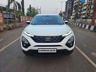 Used 2021 Tata Harrier [2019-2023] XZ Plus for sale at Rs. 18,75,000 in Than