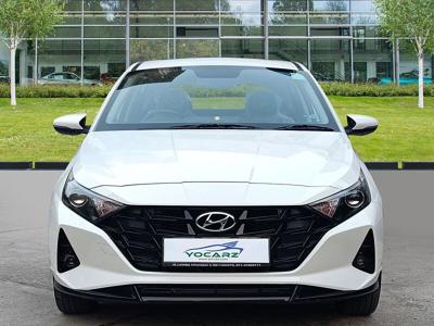 Used 2022 Hyundai i20 [2020-2023] Asta (O) 1.2 MT [2020-2023] for sale at Rs. 9,25,000 in Delhi