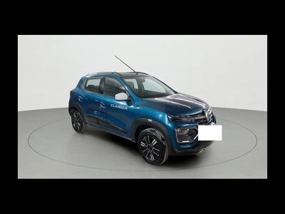 Used 2022 Renault Kwid [2022-2023] CLIMBER for sale at Rs. 4,64,000 in Delhi