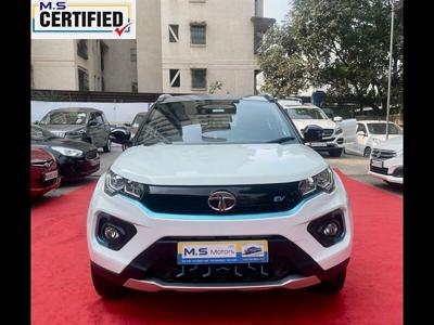 Used 2022 Tata Nexon EV [2020-2022] XZ Plus for sale at Rs. 13,50,000 in Than