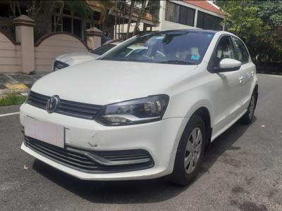 Volkswagen Polo 1.0 PACE Bangalore