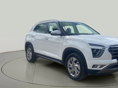 Hyundai Creta SX 1.5 PETROL