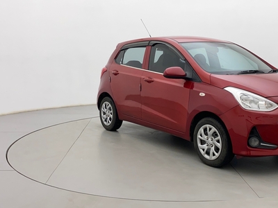 Hyundai Grand i10 MAGNA 1.2 KAPPA VTVT