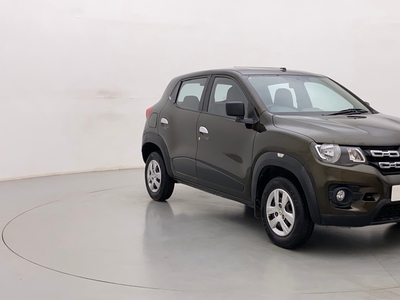 Renault Kwid RXT 0.8