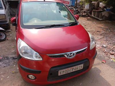 Used 2008 Hyundai i10 [2007-2010] Sportz 1.2 for sale at Rs. 1,40,000 in Lucknow