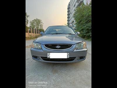 Used 2010 Hyundai Accent Executive for sale at Rs. 1,80,000 in Vado