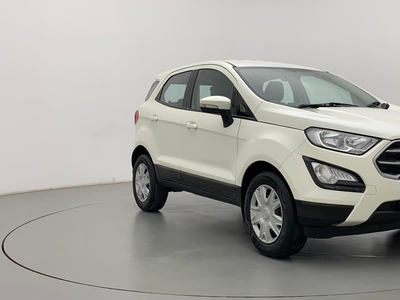 Ford Ecosport TREND 1.5L PETROL