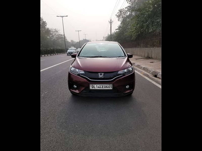 Honda Jazz VX CVT Petrol