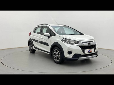 Honda WR-V S MT Petrol