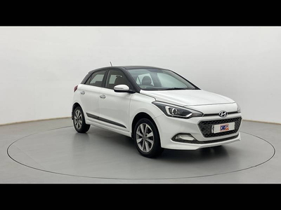 Hyundai Elite i20 Asta 1.4 CRDi