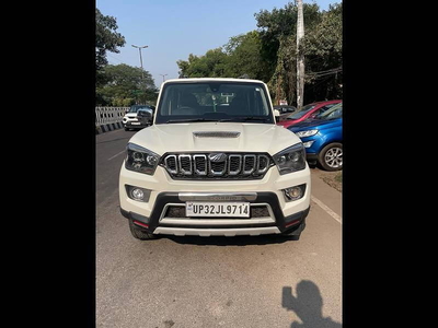 Mahindra Scorpio 2021 S11 2WD 8 STR