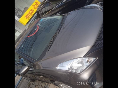 Maruti Suzuki Baleno Sigma 1.2