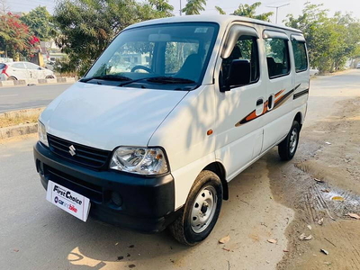 Maruti Suzuki Eeco 5 STR [2019-2020]