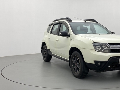 Renault Duster RXS 85 PS
