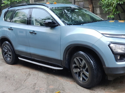 Tata Safari XZA Plus Adventure