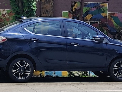 Tata Tigor Revotron XZA