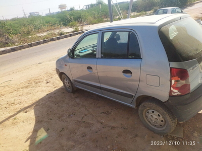 Used 2005 Hyundai Santro Xing [2003-2008] XE for sale at Rs. 1,00,000 in Jodhpu