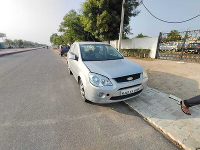 Used 2008 Ford Fiesta [2008-2011] ZXi 1.4 TDCi Ltd for sale at Rs. 2,00,000 in Pali