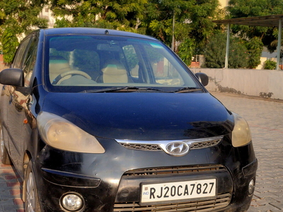 Used 2008 Hyundai i10 [2007-2010] Era for sale at Rs. 1,25,000 in Jaipu