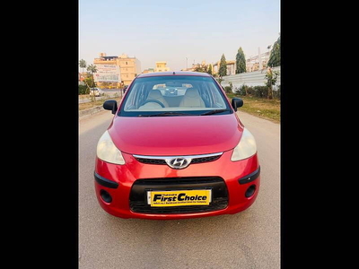 Used 2009 Hyundai i10 [2007-2010] Era for sale at Rs. 1,85,000 in Jaipu